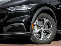 Ford Mustang Mach-E - SUV/Off-road - Schwarz - Gebrauchtwagen - Bild 6