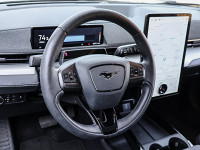 Ford Mustang Mach-E - SUV/Off-road - Schwarz - Gebrauchtwagen - Bild 10