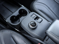 Ford Mustang Mach-E - SUV/Off-road - Schwarz - Gebrauchtwagen - Bild 11