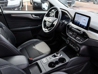 Ford Kuga Titanium X - SUV/Off-road - Grau - Gebrauchtwagen - Bild 3