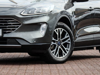 Ford Kuga Titanium X - SUV/Off-road - Grau - Gebrauchtwagen - Bild 6