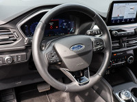 Ford Kuga Titanium X - SUV/Off-road - Grau - Gebrauchtwagen - Bild 11