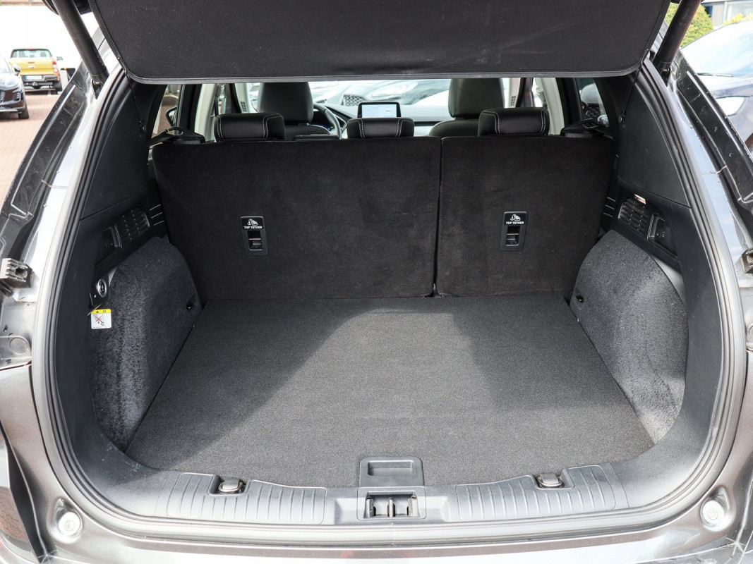 Ford Kuga Titanium X - SUV/Off-road - Grau - Gebrauchtwagen - Bild 13