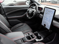 Ford Mustang Mach-E - SUV/Off-road - Grau - Gebrauchtwagen - Bild 3