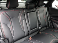 Ford Mustang Mach-E - SUV/Off-road - Grau - Gebrauchtwagen - Bild 4