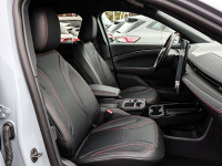 Ford Mustang Mach-E - SUV/Off-road - Grau - Gebrauchtwagen - Bild 6