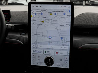 Ford Mustang Mach-E - SUV/Off-road - Grau - Gebrauchtwagen - Bild 7