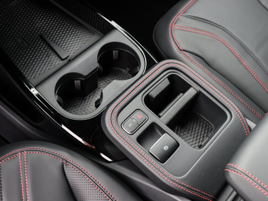 Ford Mustang Mach-E - SUV/Off-road - Grau - Gebrauchtwagen - Bild 9