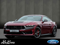 Ford Mustang Fastback Dark Horse - Sportwagen/Coupé - Rot - Neuwagen - Bild 1