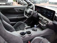 Ford Mustang Fastback Dark Horse - Sportwagen/Coupé - Rot - Neuwagen - Bild 3