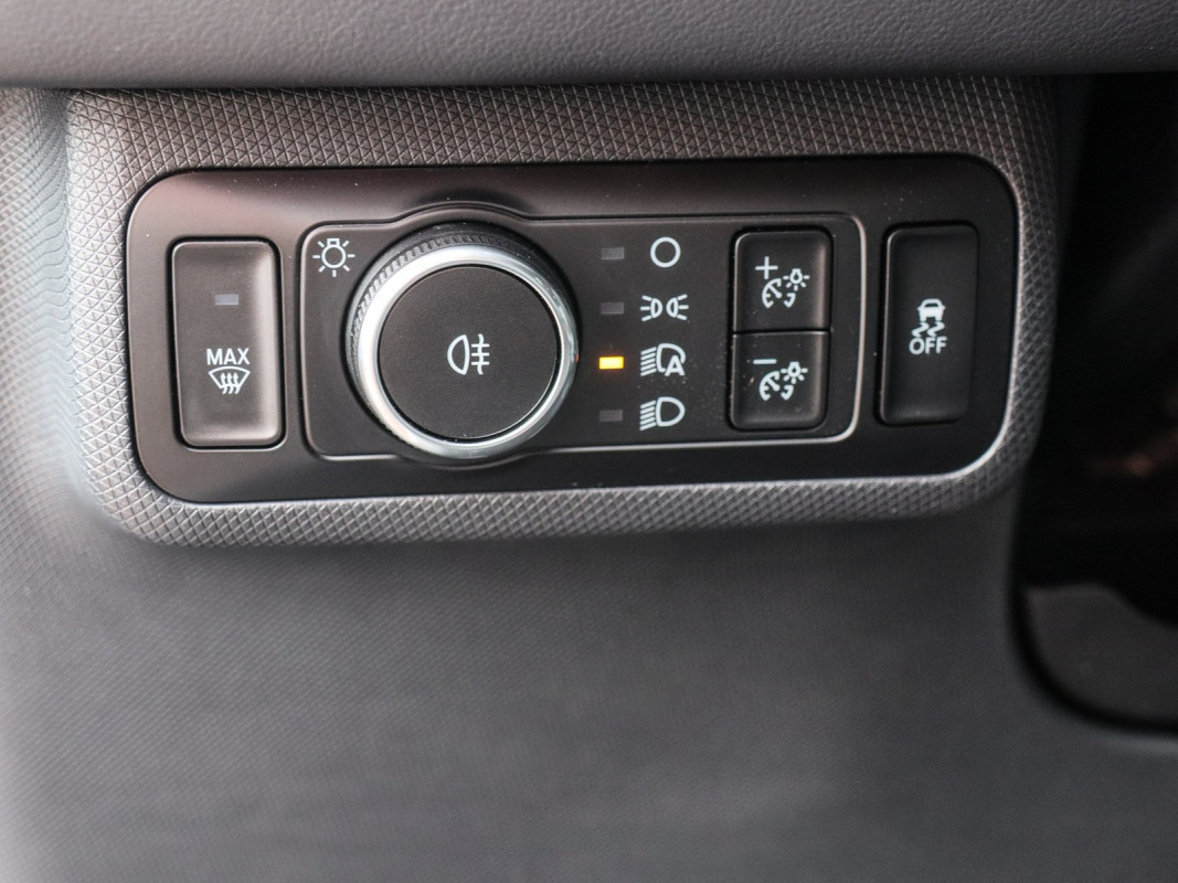 Ford Mustang Mach-E - SUV/Off-road - Grau - Gebrauchtwagen - Bild 14