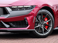 Ford Mustang Fastback Dark Horse - Sportwagen/Coupé - Rot - Neuwagen - Bild 5