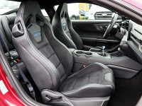 Ford Mustang Fastback Dark Horse - Sportwagen/Coupé - Rot - Neuwagen - Bild 6