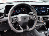 Ford Mustang Fastback Dark Horse - Sportwagen/Coupé - Rot - Neuwagen - Bild 8