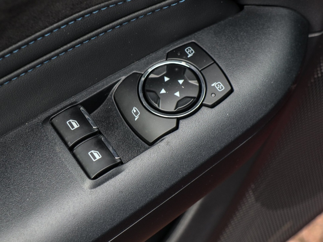 Ford Mustang Fastback Dark Horse - Sportwagen/Coupé - Rot - Neuwagen - Bild 13