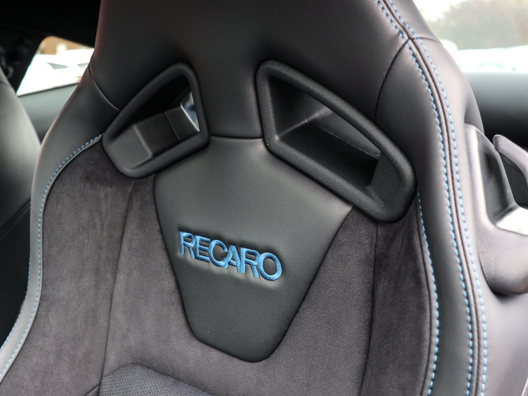 Ford Mustang Fastback Dark Horse - Sportwagen/Coupé - Rot - Neuwagen - Bild 14