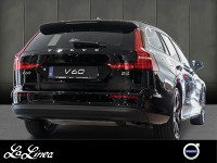 Volvo V60 Kombi B4 - Kombi - Schwarz - Gebrauchtwagen - Bild 2