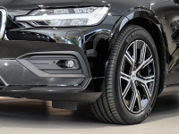 Volvo V60 Kombi B4 - Kombi - Schwarz - Gebrauchtwagen - Bild 6