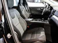 Volvo V60 Kombi B4 - Kombi - Schwarz - Gebrauchtwagen - Bild 7