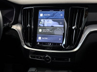 Volvo V60 Kombi B4 - Kombi - Schwarz - Gebrauchtwagen - Bild 9