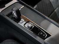 Volvo V60 Kombi B4 - Kombi - Schwarz - Gebrauchtwagen - Bild 11