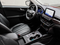 Ford Kuga - SUV/Off-road - Rot - Gebrauchtwagen - Bild 3