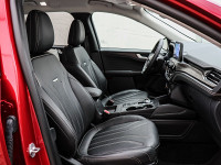 Ford Kuga - SUV/Off-road - Rot - Gebrauchtwagen - Bild 5