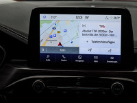 Ford Kuga - SUV/Off-road - Rot - Gebrauchtwagen - Bild 7