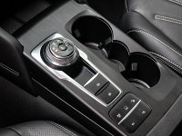 Ford Kuga - SUV/Off-road - Rot - Gebrauchtwagen - Bild 11