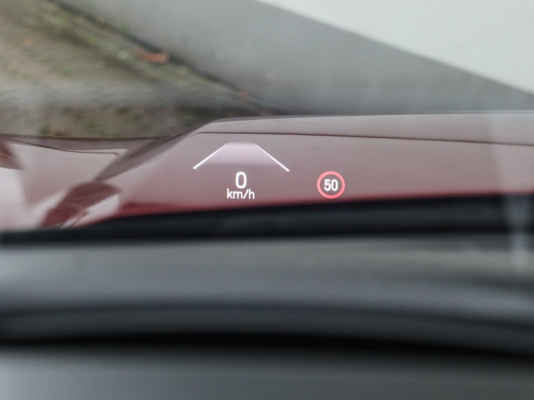 Ford Kuga - SUV/Off-road - Rot - Gebrauchtwagen - Bild 14