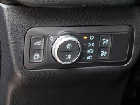 Ford Kuga - SUV/Off-road - Rot - Gebrauchtwagen - Bild 15