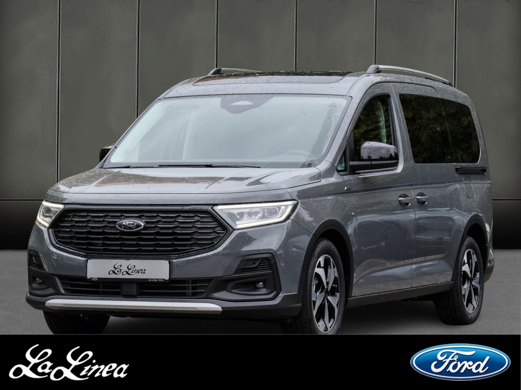 Ford Grand Tourneo Connect Active - Van/Minibus - Grau - Neuwagen - Bild 1