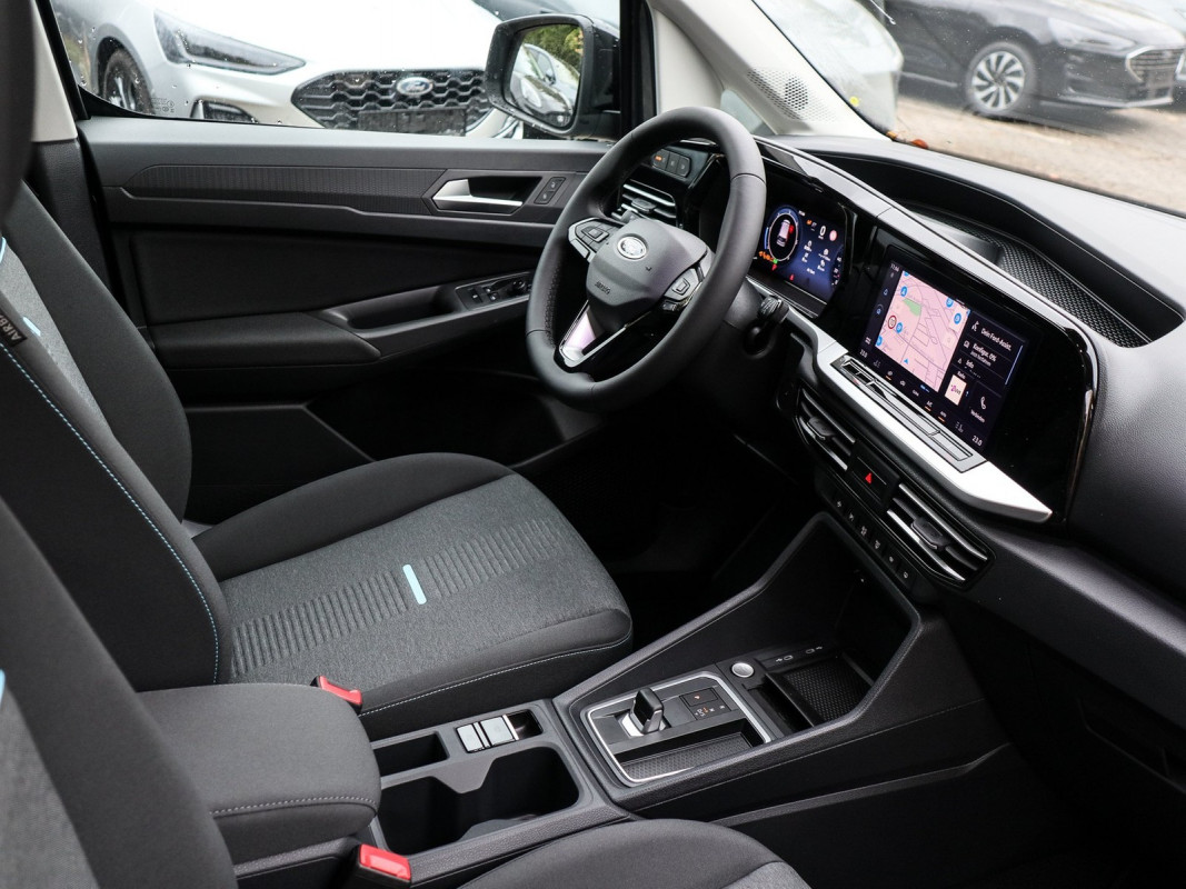 Ford Grand Tourneo Connect Active - Van/Minibus - Grau - Neuwagen - Bild 3