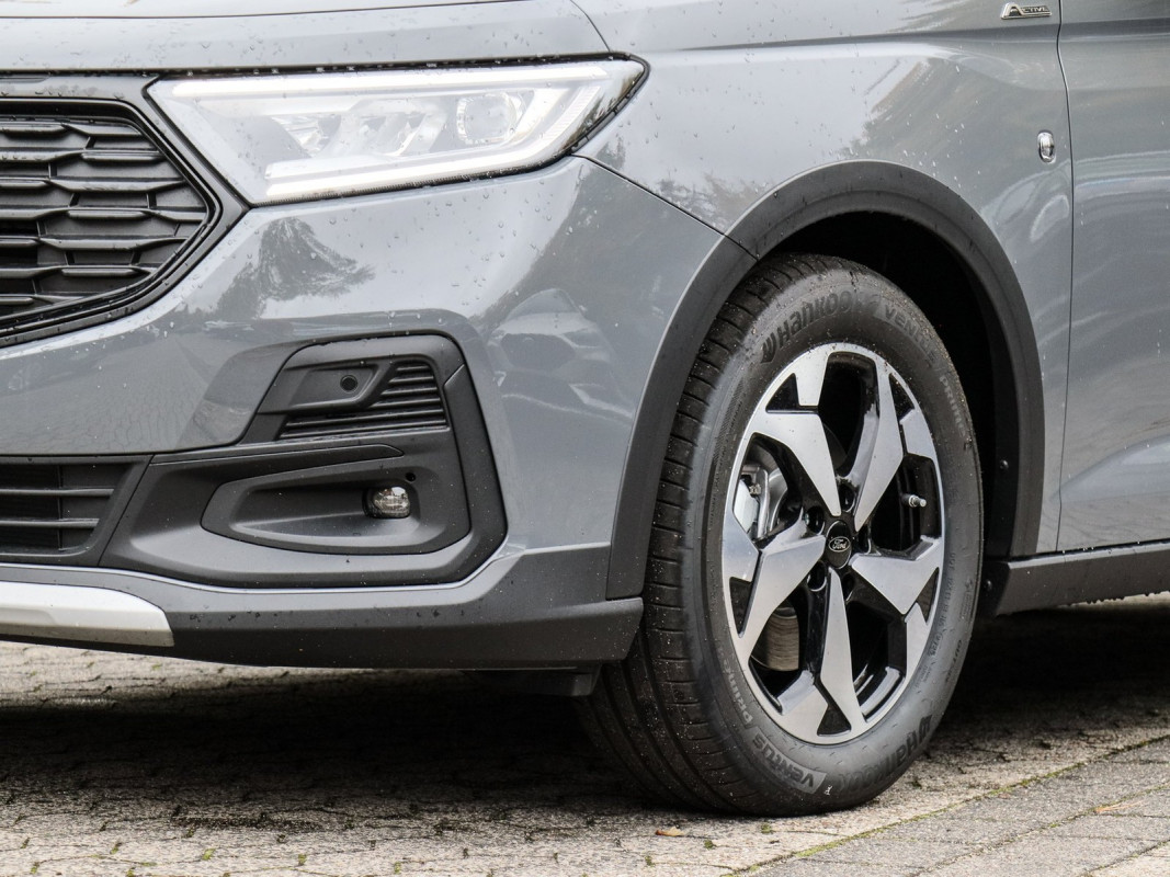 Ford Grand Tourneo Connect Active - Van/Minibus - Grau - Neuwagen - Bild 5