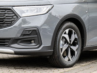 Ford Grand Tourneo Connect Active - Van/Minibus - Grau - Neuwagen - Bild 5