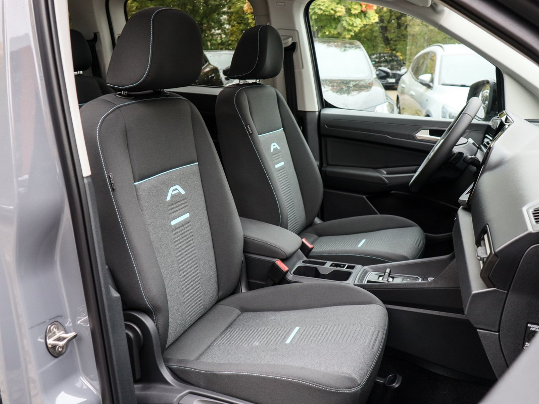 Ford Grand Tourneo Connect Active - Van/Minibus - Grau - Neuwagen - Bild 6