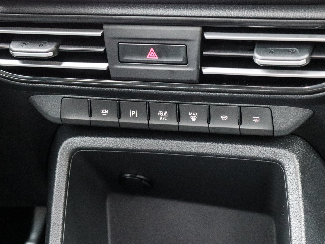 Ford Grand Tourneo Connect Active - Van/Minibus - Grau - Neuwagen - Bild 8