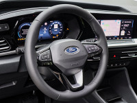 Ford Grand Tourneo Connect Active - Van/Minibus - Grau - Neuwagen - Bild 9