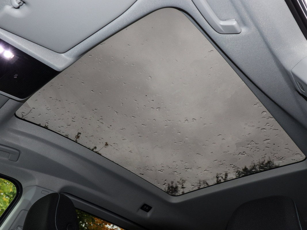 Ford Grand Tourneo Connect Active - Van/Minibus - Grau - Neuwagen - Bild 11