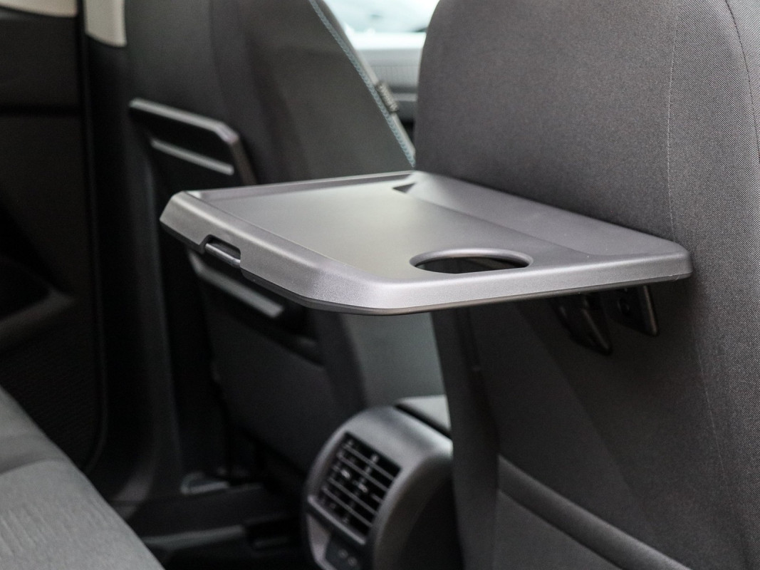 Ford Grand Tourneo Connect Active - Van/Minibus - Grau - Neuwagen - Bild 14