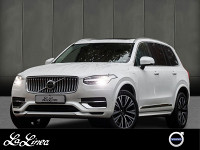 Volvo XC90 T8 AWD Plug-In Hybrid - SUV/Off-road - Weiss - Gebrauchtwagen - Bild 1