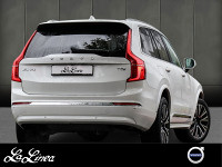 Volvo XC90 T8 AWD Plug-In Hybrid - SUV/Off-road - Weiss - Gebrauchtwagen - Bild 2