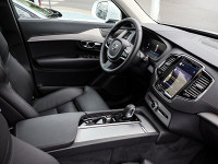 Volvo XC90 T8 AWD Plug-In Hybrid - SUV/Off-road - Weiss - Gebrauchtwagen - Bild 3