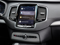 Volvo XC90 T8 AWD Plug-In Hybrid - SUV/Off-road - Weiss - Gebrauchtwagen - Bild 9