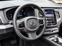 Volvo XC90 T8 AWD Plug-In Hybrid - SUV/Off-road - Weiss - Gebrauchtwagen - Bild 10