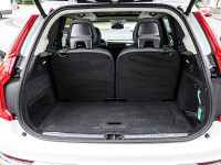 Volvo XC90 T8 AWD Plug-In Hybrid - SUV/Off-road - Weiss - Gebrauchtwagen - Bild 11