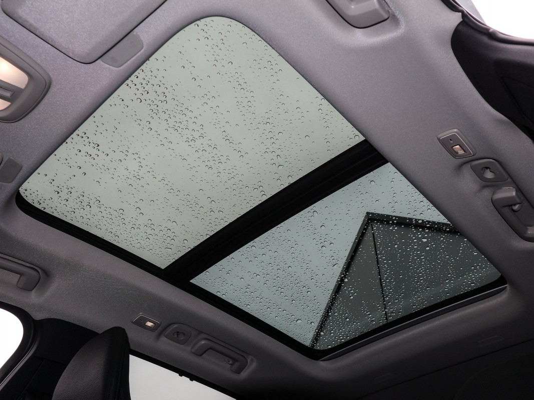 Volvo XC90 T8 AWD Plug-In Hybrid - SUV/Off-road - Weiss - Gebrauchtwagen - Bild 12