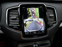 Volvo XC90 T8 AWD Plug-In Hybrid - SUV/Off-road - Weiss - Gebrauchtwagen - Bild 13