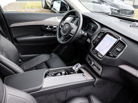 Volvo XC90 T8 Recharge AWD - SUV/Off-road - Weiss - Gebrauchtwagen - Bild 3