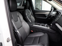 Volvo XC90 T8 Recharge AWD - SUV/Off-road - Weiss - Gebrauchtwagen - Bild 5